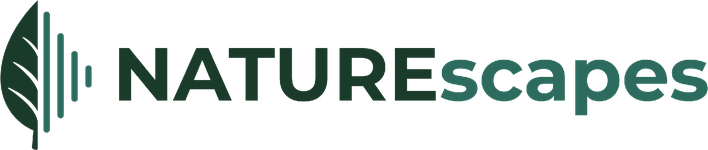 NATUREscapes logo